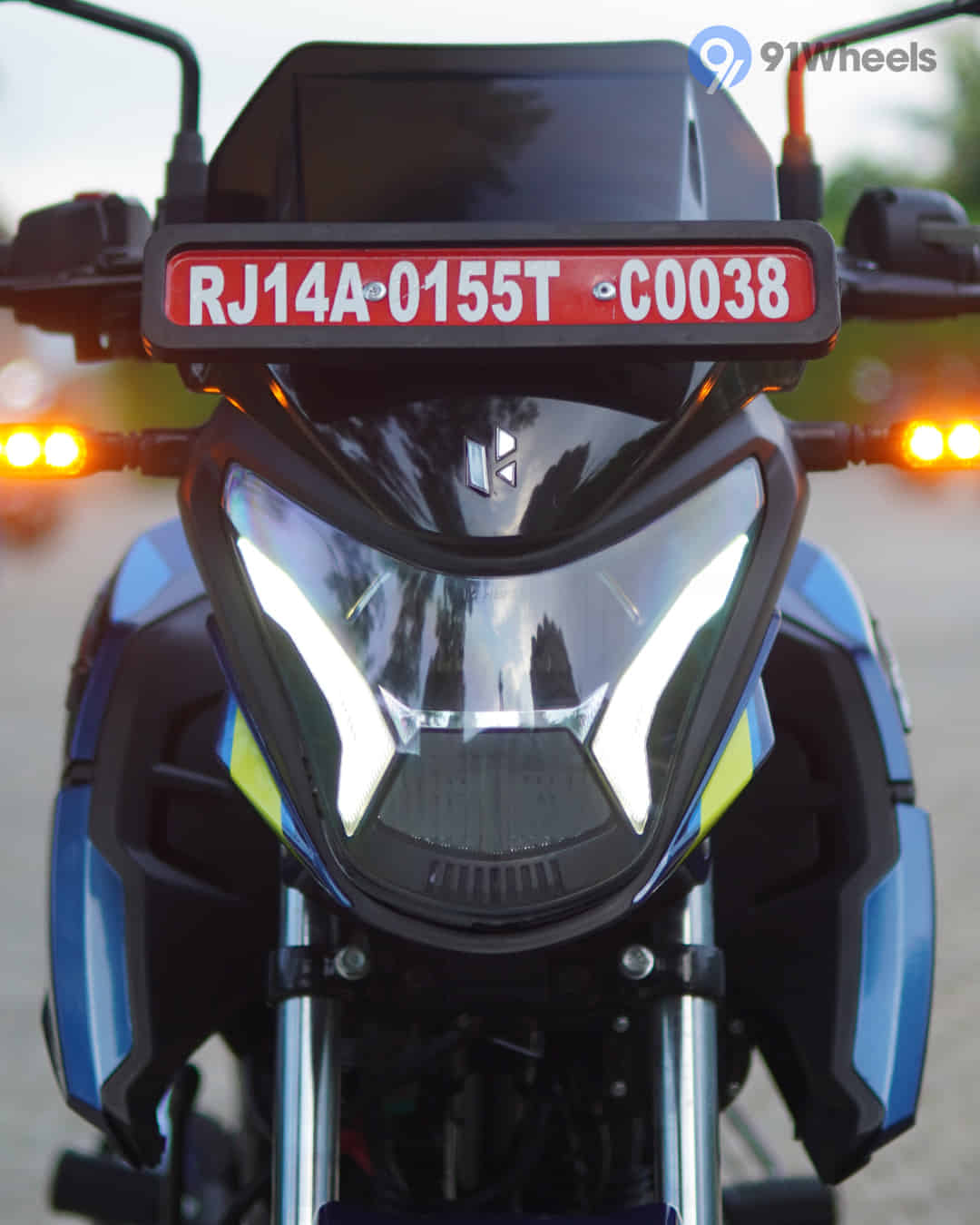 Glamour X image Glamour X image