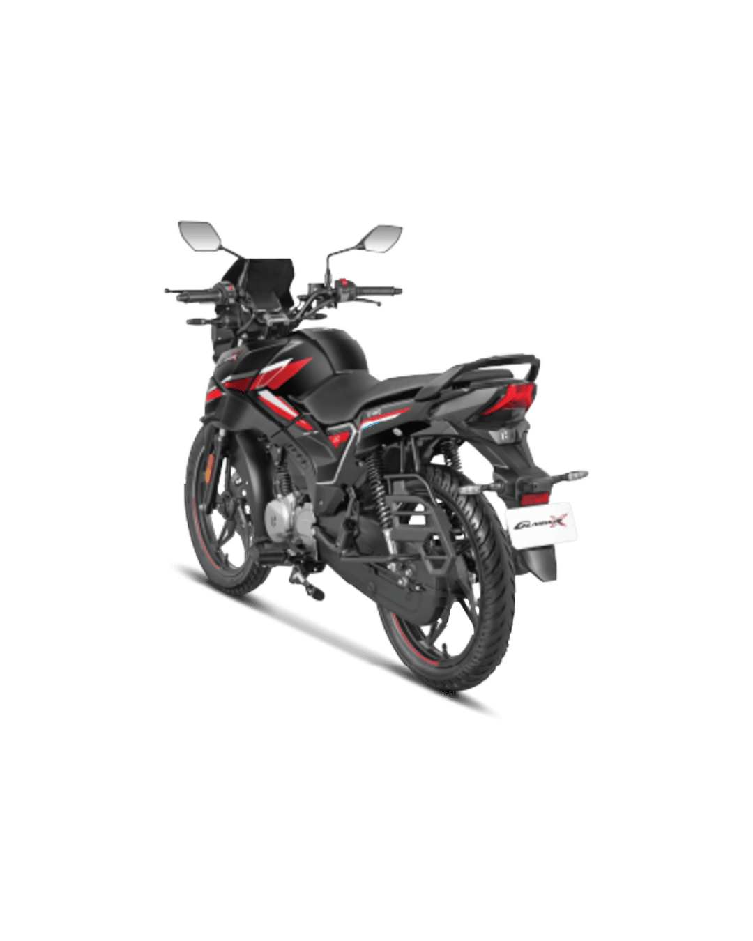 Left Rear Three Quarter Left Rear Three Quarter