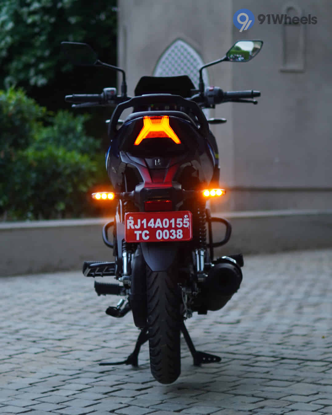 Glamour X image Glamour X image