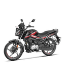 Left Front Three Quarter