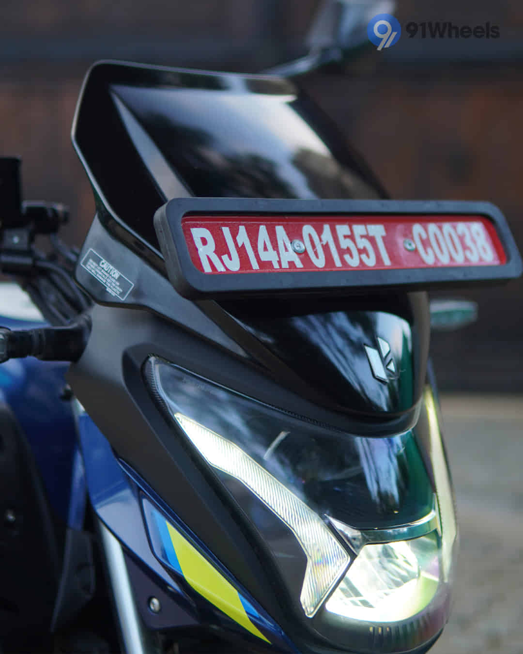 Glamour X image Glamour X image