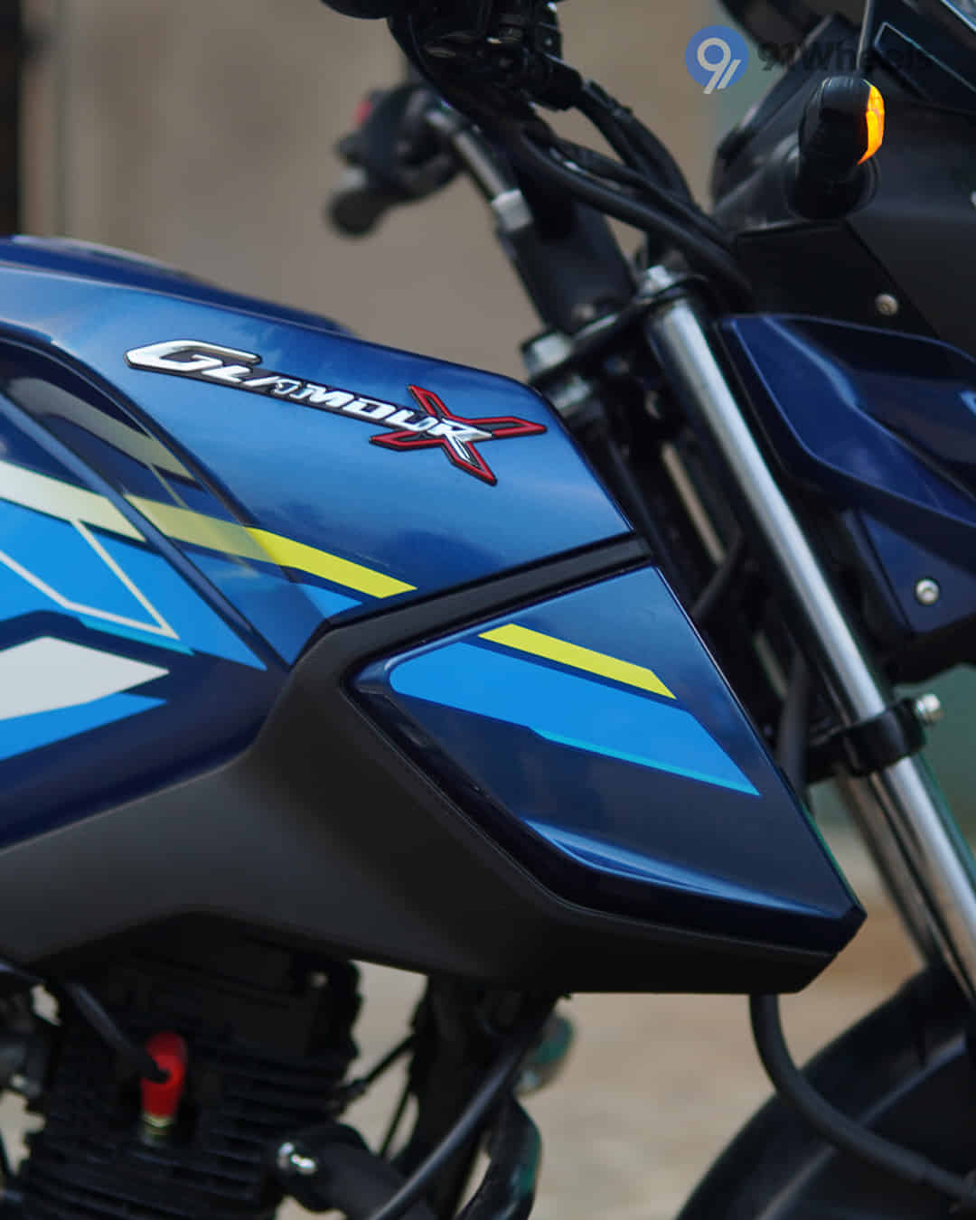 Glamour X image Glamour X image