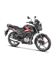 Hero Glamour X Hero Glamour X