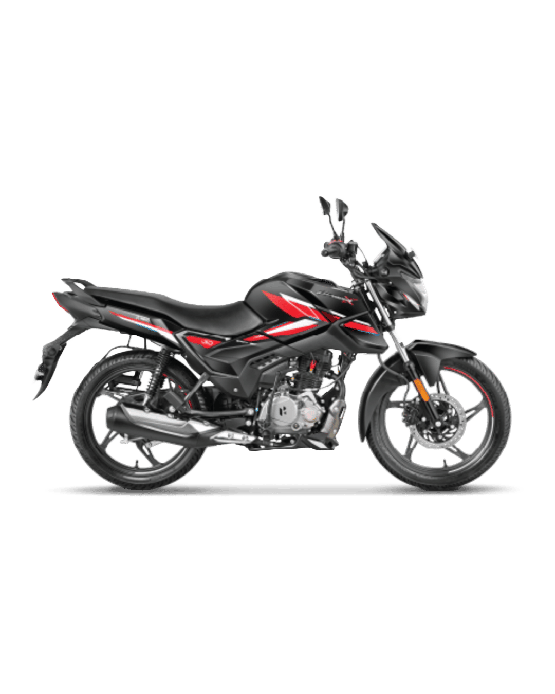 Right Side View Right Side View