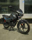 Right Front Three Quarter