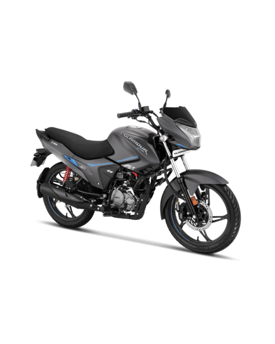 Hero Glamour Xtec Reviews