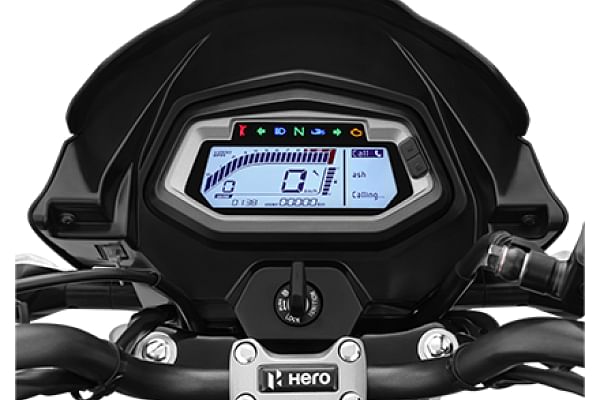 Hero Glamour Xtec Price 2024 Bike Images Mileage Colours