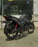 Right Rear Three Quarter