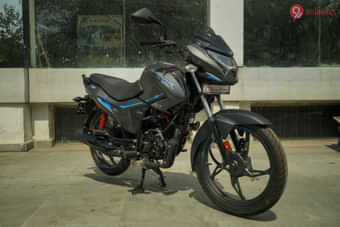 Hero Glamour Xtec Right Front Three Quarter Hero Glamour Xtec Right Front Three Quarter