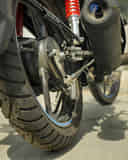Rear Disc Brake