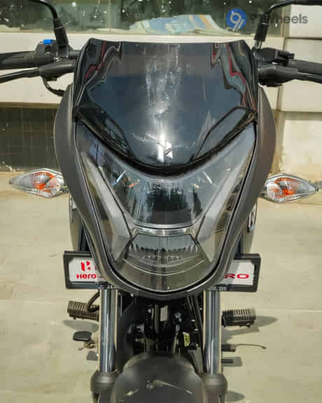 Glamour Xtec Head Light