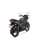 Right Rear Three Quarter