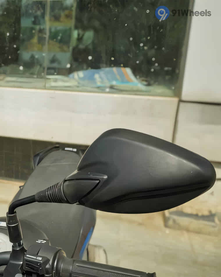 Lighting & Mirrors - 2