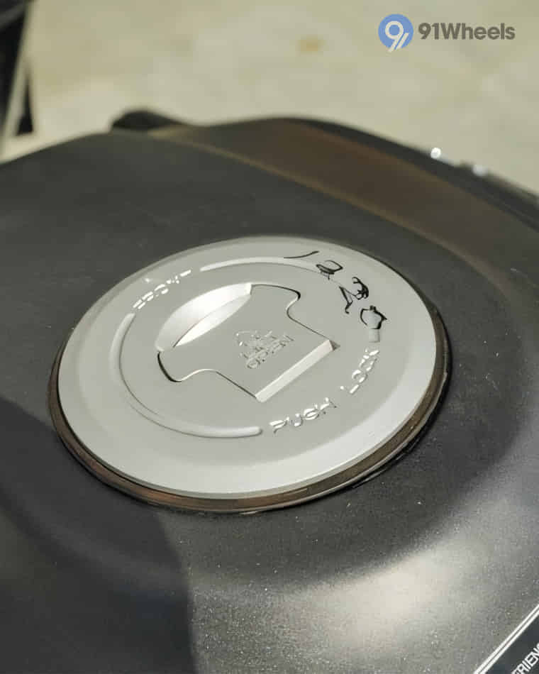 Engine & Exhaust - 6