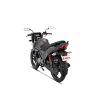 Left Rear Three Quarter