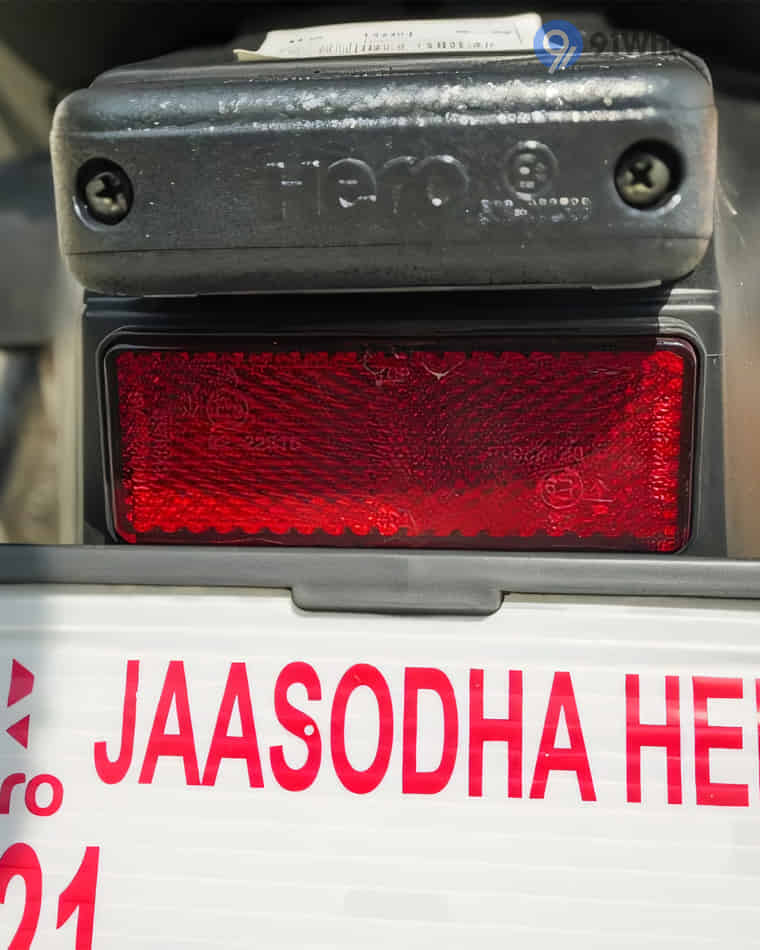 Lighting & Mirrors - 5