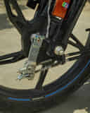 Front Disc Brake