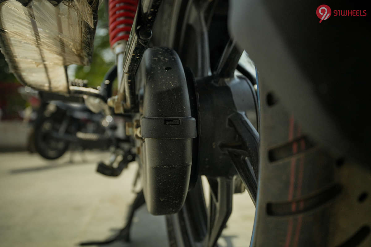 Hero Glamour Xtec Chain Cover