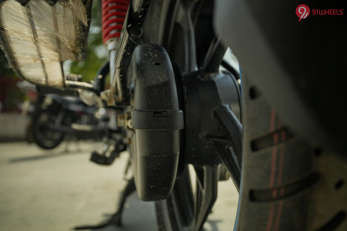 Hero Glamour Xtec Chain Cover