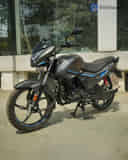 Left Front Three Quarter