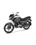 Left Front Three Quarter