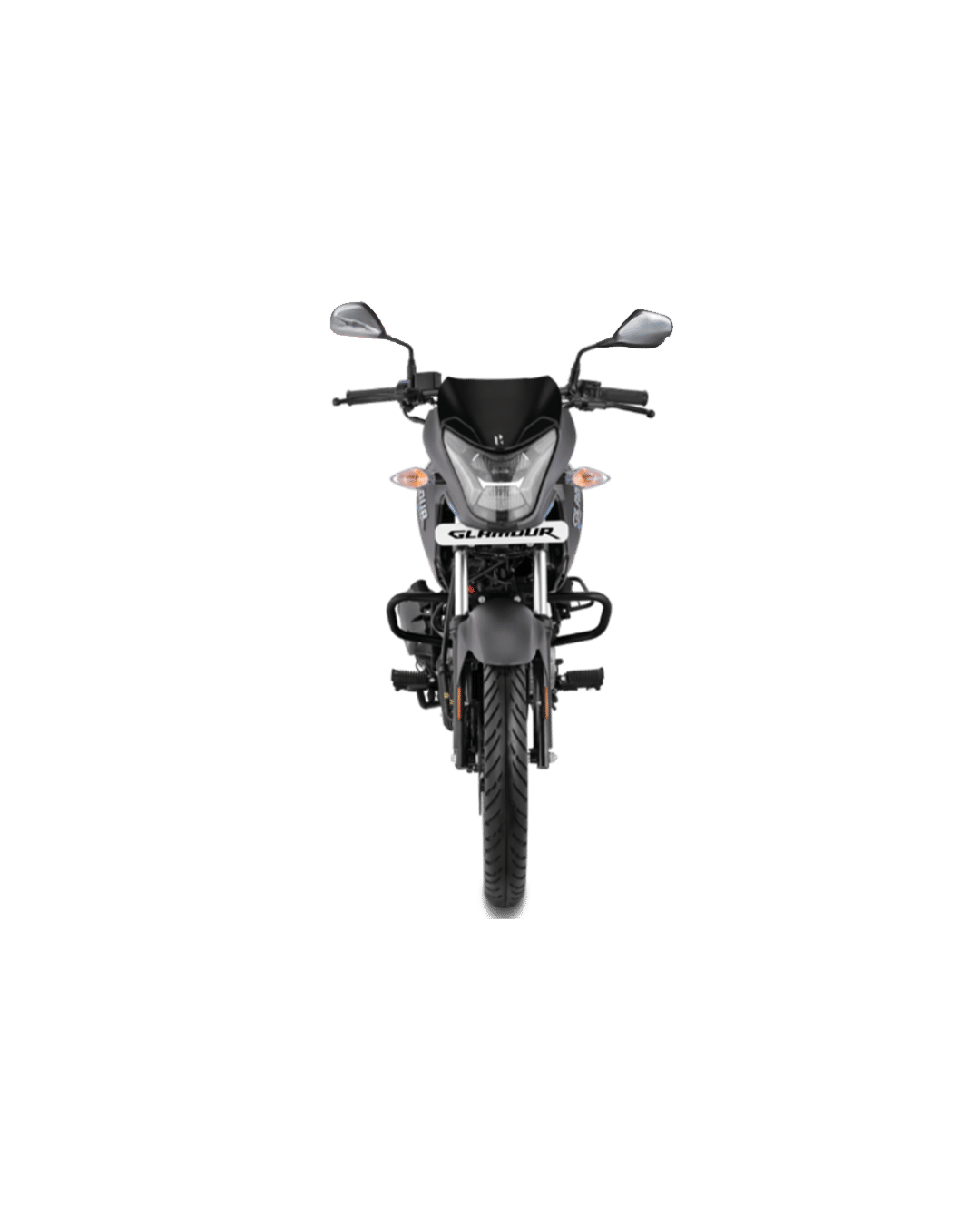 Hero Glamour Xtec image