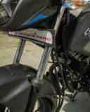 Front Suspension