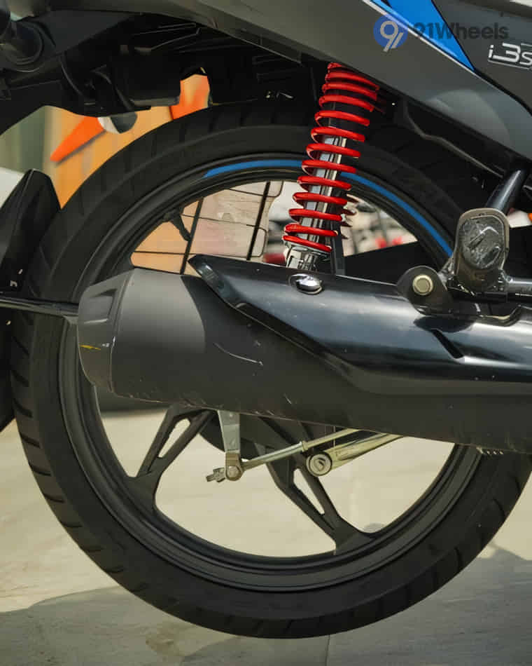 Engine & Exhaust - 3