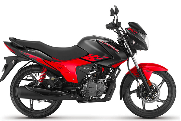 glamour bs6 ex showroom price