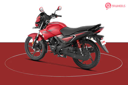 Motorcycle Hero Glamour Bs6 Silver Colour Silver Glamour Bike Old