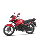 Left Front Three Quarter