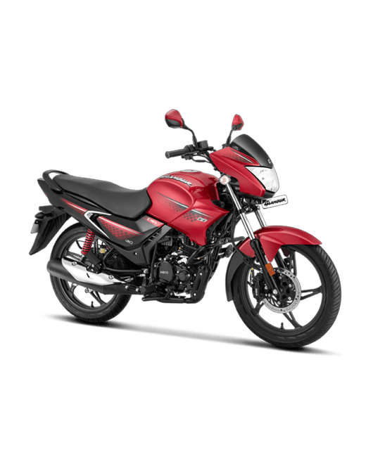 Hero Glamour Hero Glamour