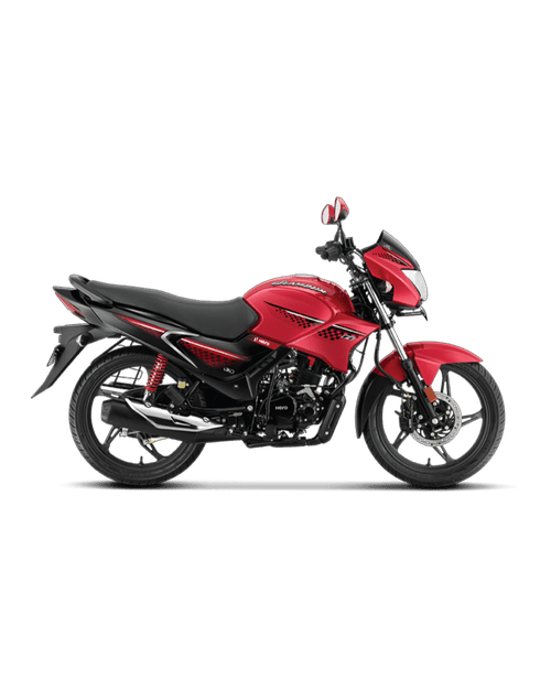 Hero Glamour Hero Glamour