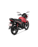 Right Rear Three Quarter