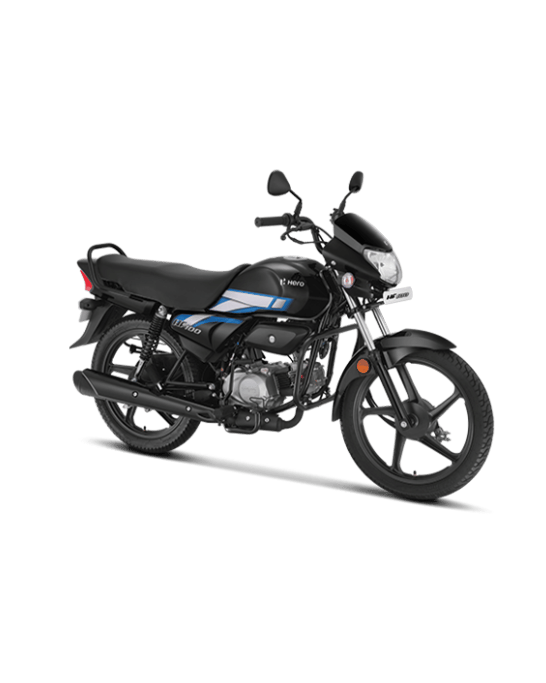 Hero HF 100