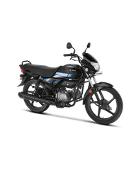 Hero HF 100