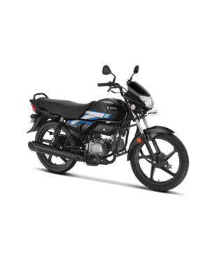 Hero HF 100