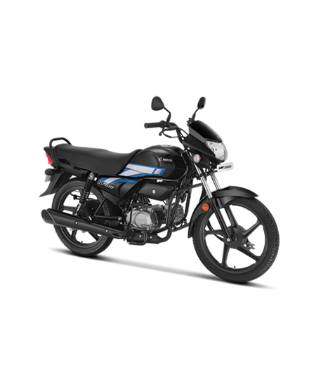 Hero HF 100