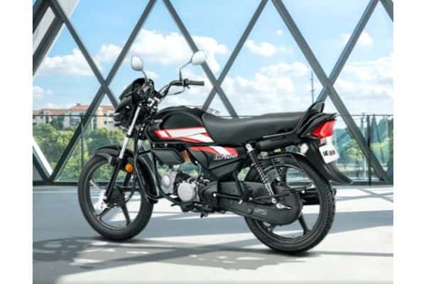 hero hf deluxe meter