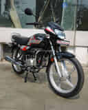 Right Front Three Quarter