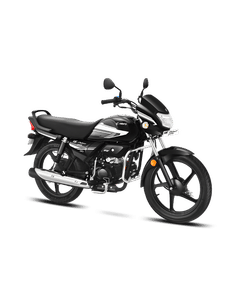 Hero HF Deluxe
