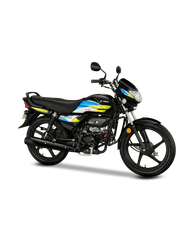 Hero HF Deluxe