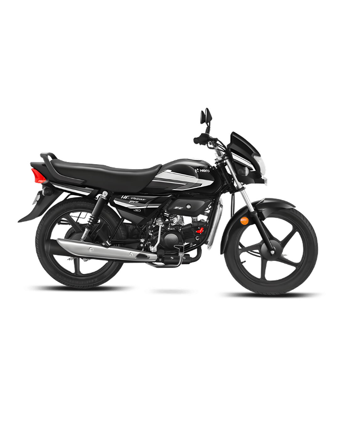 HF Deluxe image HF Deluxe image