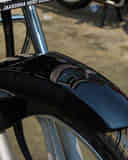 Front Mudguard
