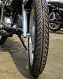 Front Tyre