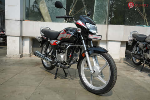 Disc Brake Hero Deluxe Bike Mileage Hero Cd Deluxe Motorcycle Hero