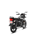 Right Rear Three Quarter