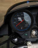 Speedometer