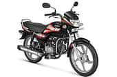 hf deluxe price 2020 on road black colour