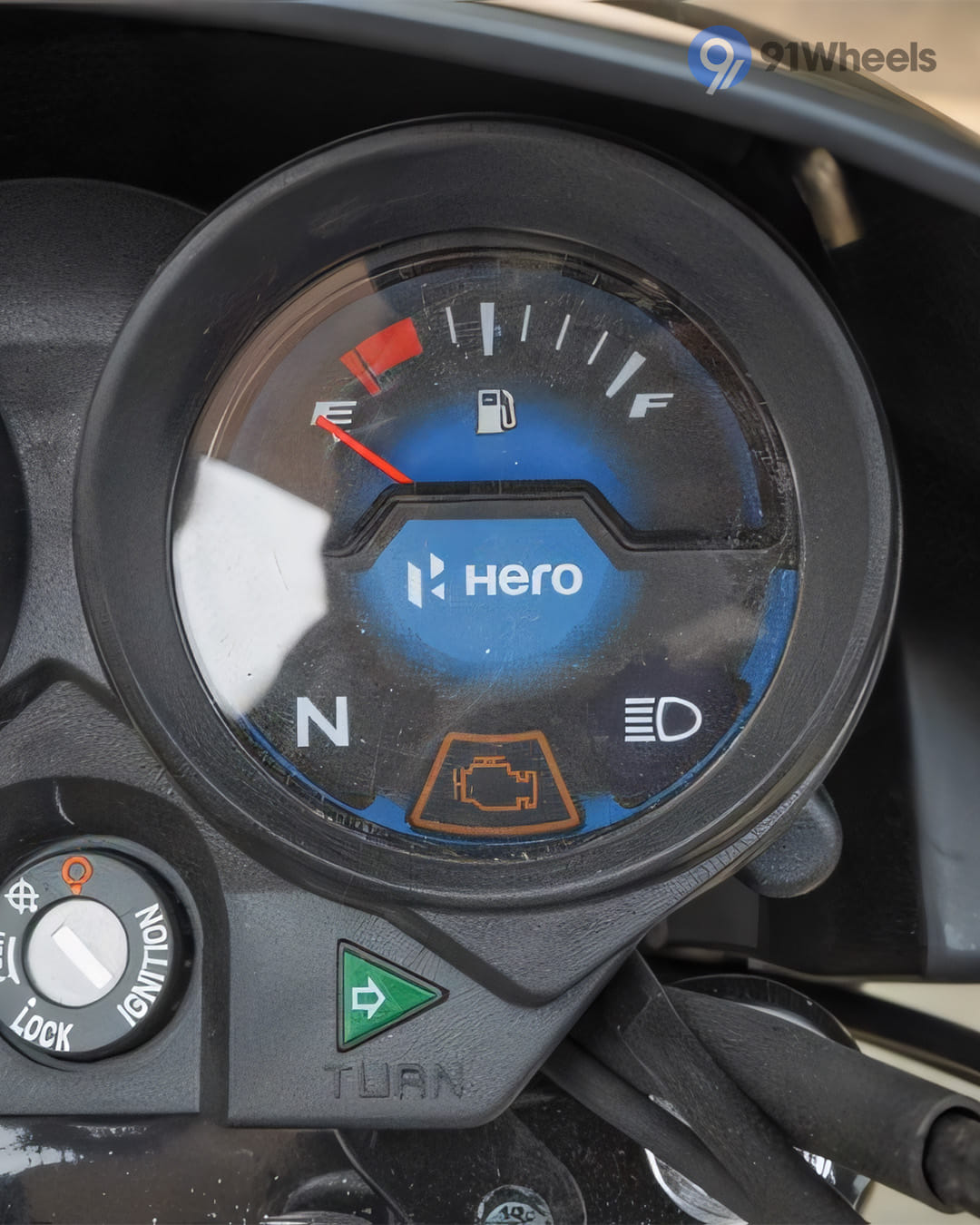 Hero HF Deluxe image